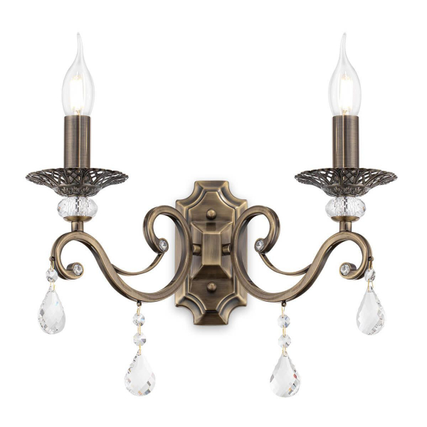 Бра Maytoni Grace RC247-WL-02-R Бра Maytoni Grace RC247-WL-02-R