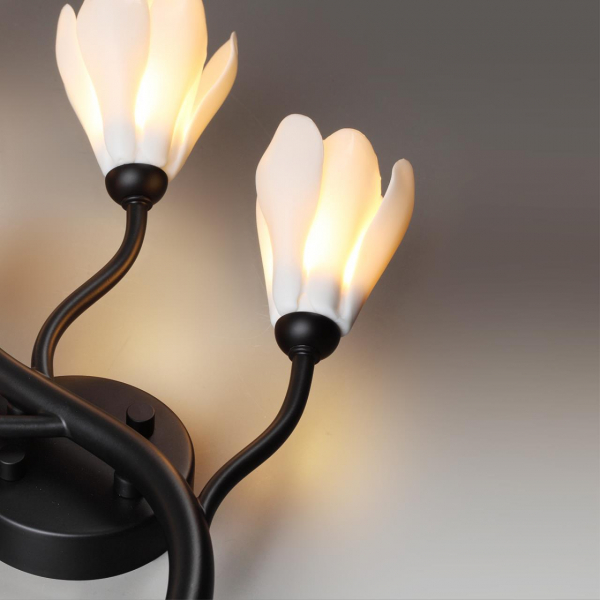 Бра Odeon Light Modern Gardi 5090/2W Бра Odeon Light Modern Gardi 5090/2W