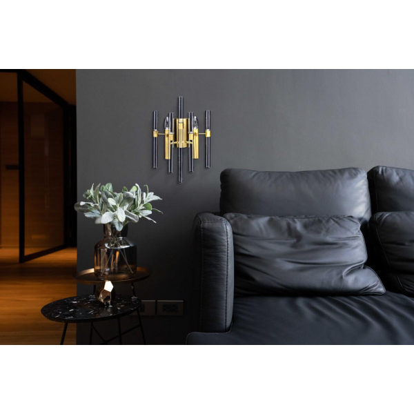Бра MW-Light Альгеро 285021002 Бра MW-Light Альгеро 285021002