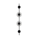 Бра Lumion Eca Ledio 8372/16WL