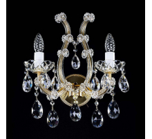 Бра Artglass Maria Terezia 31 CE