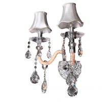 Бра Lumina Deco Denica LDW 66249-2 WT