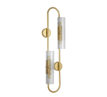 Бра Lumion Toronto Suspentioni 6560/4W