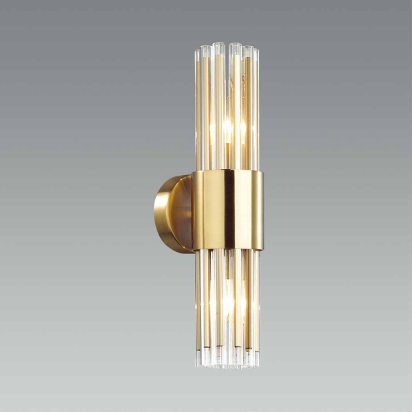 Бра Odeon Light Hall Viketa 4786/2W Бра Odeon Light Hall Viketa 4786/2W