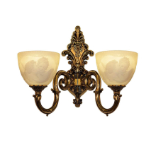 Бра Bohemia Ivele 7203B14/2/175 GB P1 U Angel