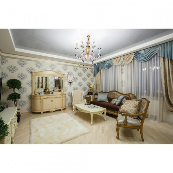 Бра Divinare Carl 5124/07 AP-2 Бра Divinare Carl 5124/07 AP-2