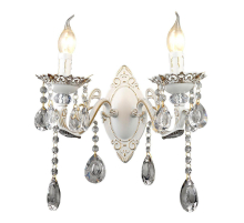 Бра IMEX KL.3584-2-W WH