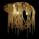 Бра LOFT IT Volver 10404W/C GD