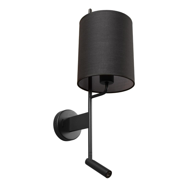 Бра Loft IT Ritz 10253W/B Black Бра Loft IT Ritz 10253W/B Black