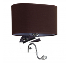 Бра Lumina Deco Aruni LDW 6052-2 BR