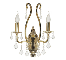 Бра Arti Lampadari Ercolano E 2.1.2.602 G