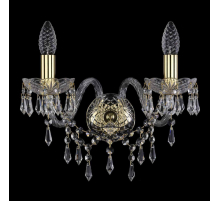 Бра Bohemia Ivele 1403B/2/160 G
