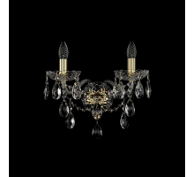 Бра Bohemia Ivele 1415B/2/165/XL G