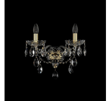 Бра Bohemia Ivele 1415B/2/165/XL G