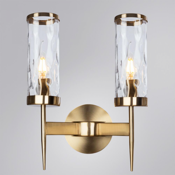 Бра Divinare Sham 4505/17 AP-2 Бра Divinare Sham 4505/17 AP-2