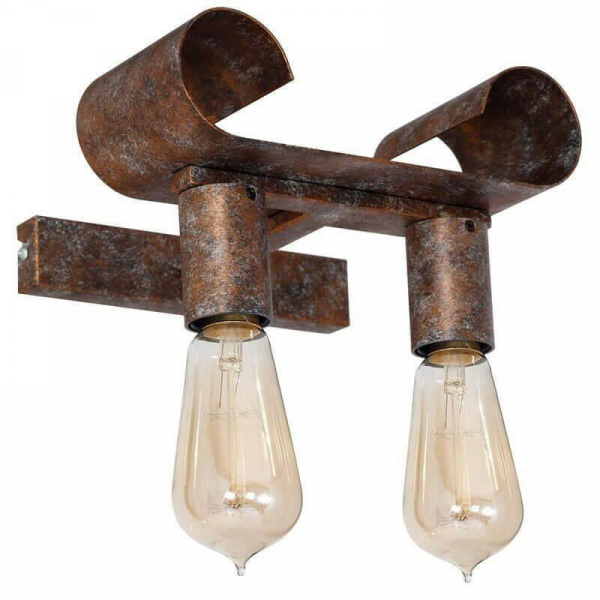 Бра Toplight Melina TL1182B-02BR Бра Toplight Melina TL1182B-02BR