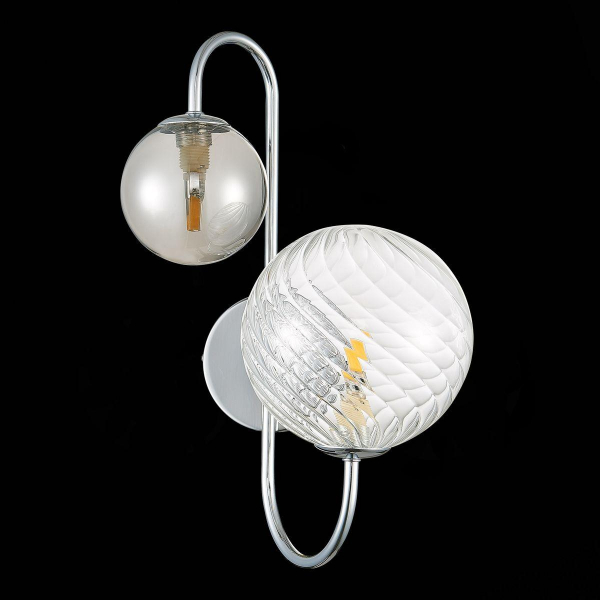 Бра ST Luce Vinetto SL1124.101.02 Бра ST Luce Vinetto SL1124.101.02