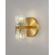 Бра Moderli Brass V11016-2W
