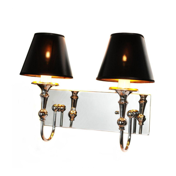 Бра Lumina Deco Ameli LDW 049-2 Бра Lumina Deco Ameli LDW 049-2