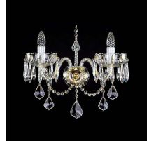 Бра Artglass Monique II. CE