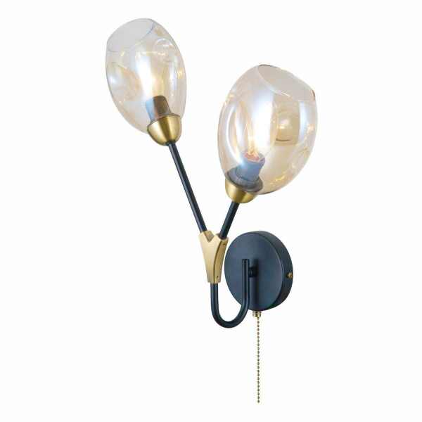 Бра Citilux Монтана CL117325 Бра Citilux Монтана CL117325