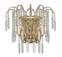 Бра Arti Lampadari Bellagio E 2.10.103 G