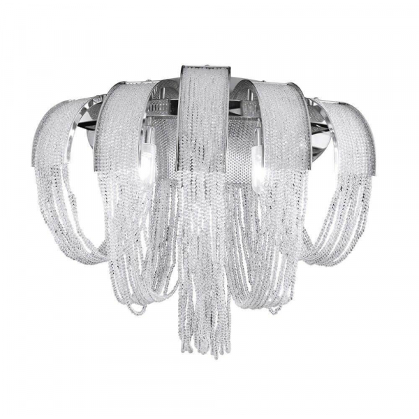 Бра Crystal Lux Heat AP2 Crystal Бра Crystal Lux Heat AP2 Crystal