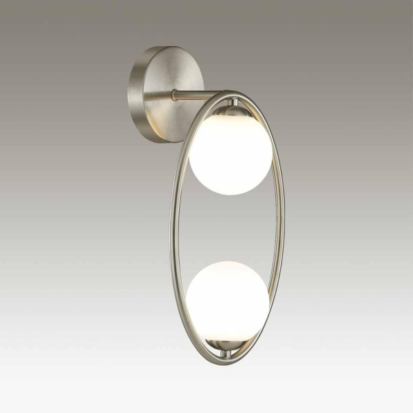 Бра Odeon Light Modern Slota 4807/2W Бра Odeon Light Modern Slota 4807/2W