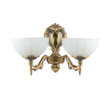 Бра Ambiente 7539/2 PB