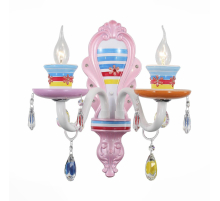 Бра ST Luce Ornato SL673.781.02