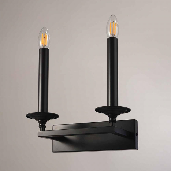 Бра Citilux Маркиз CL471325 Бра Citilux Маркиз CL471325