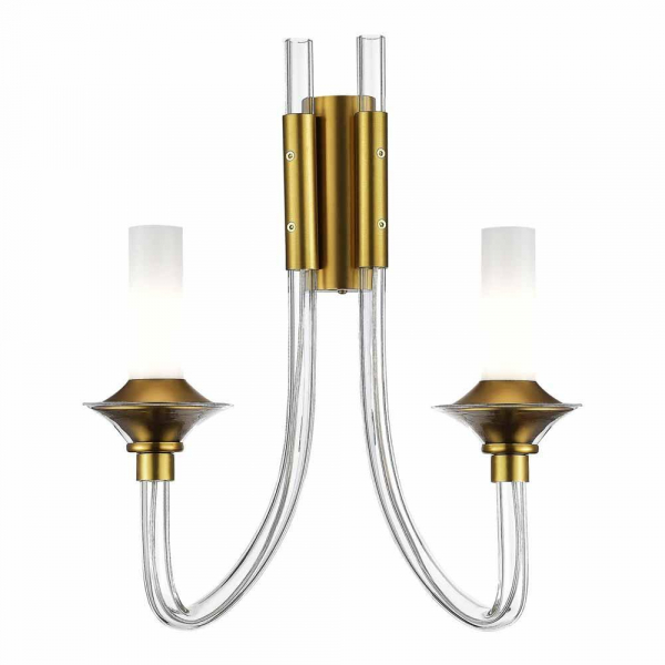 Бра ST Luce VETRANO SL1241.201.02 Бра ST Luce VETRANO SL1241.201.02