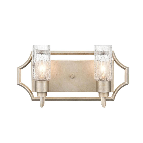 Бра Vele Luce Elsa VL4214W02 Бра Vele Luce Elsa VL4214W02