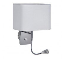 Бра Lumina Deco Boddi LDW 6051-2 WT