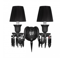 Бра Loft IT Zenith 10210/2W Black