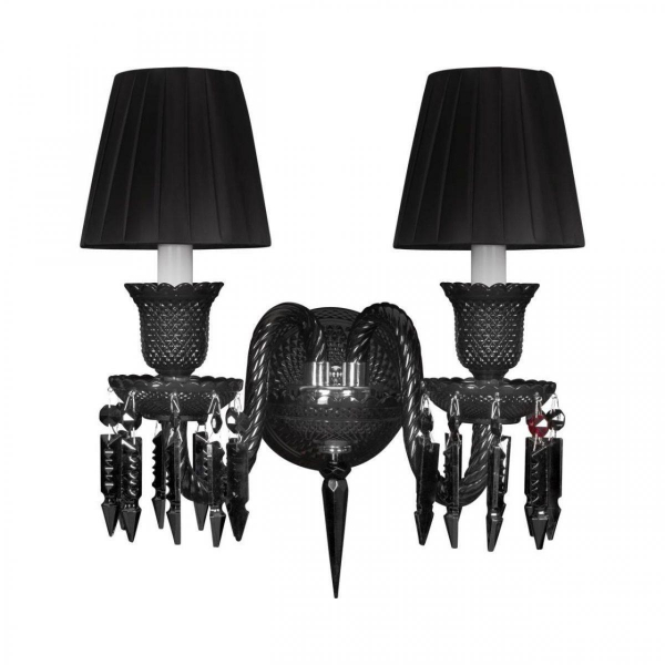 Бра Loft IT Zenith 10210/2W Black Бра Loft IT Zenith 10210/2W Black