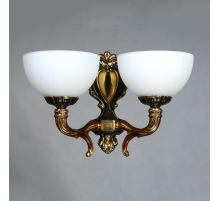 Бра Ambiente Toledo 02155/2 PB