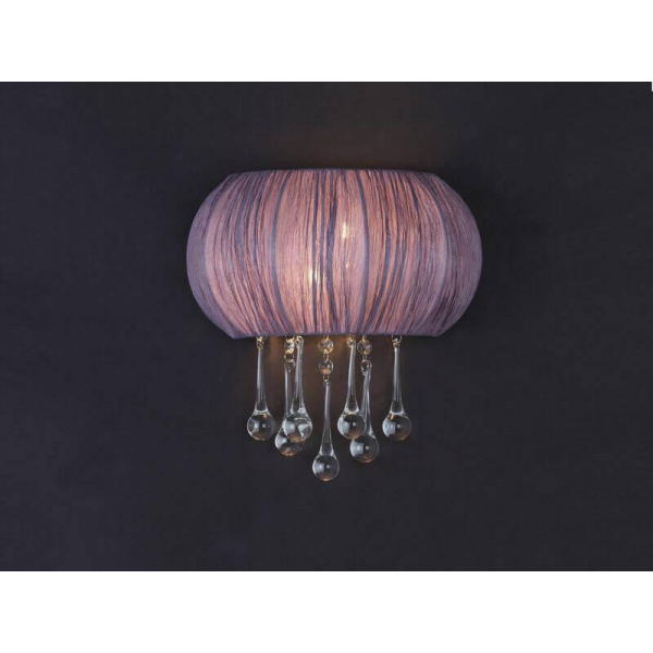 Бра ST Luce Preferita SL350.091.02 Бра ST Luce Preferita SL350.091.02