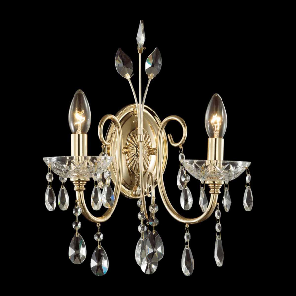 Бра Odeon Light Hall Versia 4977/2W Бра Odeon Light Hall Versia 4977/2W