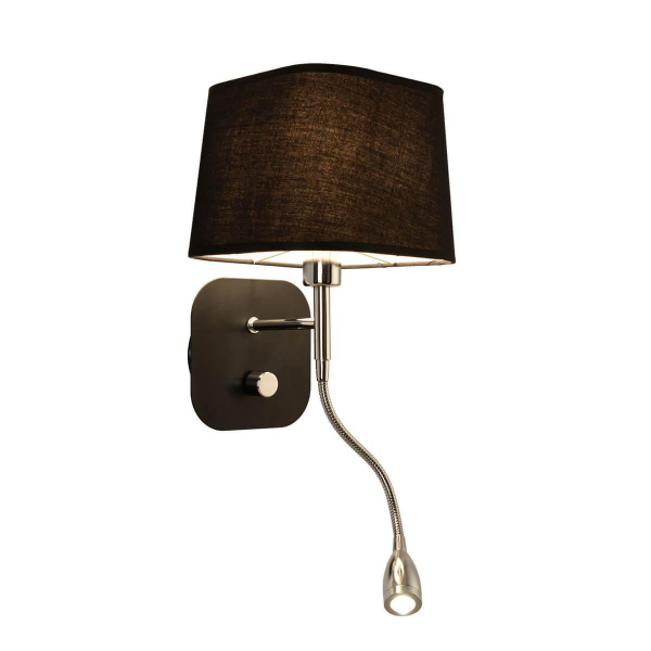 Бра Omnilux Monteluco OML-62611-02 Бра Omnilux Monteluco OML-62611-02