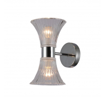 Бра Gerhort G11057/2wCR CL