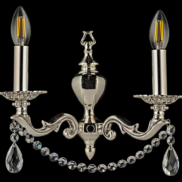 Бра Arti Lampadari Amelia E 2.1.2.600 SB Бра Arti Lampadari Amelia E 2.1.2.600 SB