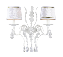 Бра Dio DArte Asfour Firenze E 2.1.2.200 W