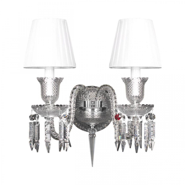Бра Loft IT Zenith 10210/2W White Бра Loft IT Zenith 10210/2W White