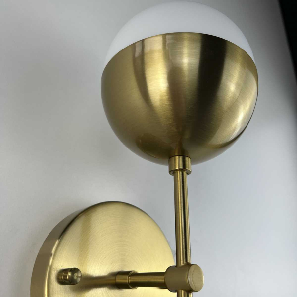 Бра Imperium Loft Duos 85018-22