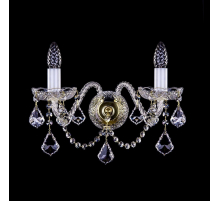 Бра Artglass Lidice II. CE