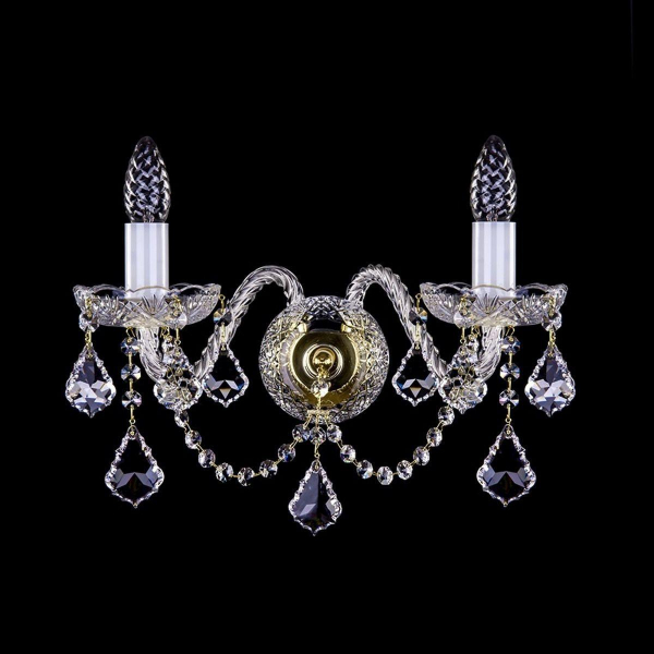 Бра Artglass Lidice II. CE Бра Artglass Lidice II. CE