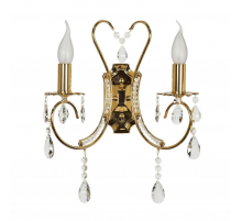 Бра Arti Lampadari Romano E 2.1.2.601 G