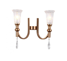 Бра Lumina Deco Rionella LDW 8041-2 S.GD