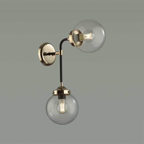 Бра Odeon Light Loft Priama 4971/2W Бра Odeon Light Loft Priama 4971/2W